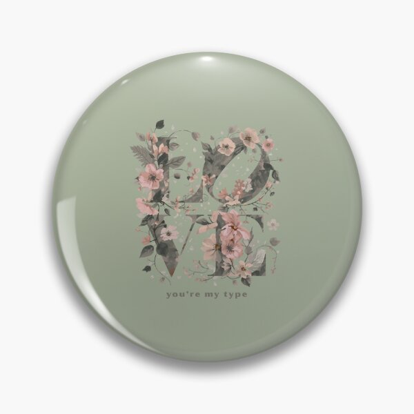 Item preview, You’re My Type - Cute Pun | TeeHee Puns Funny Design designed and sold by TeeHee Puns.