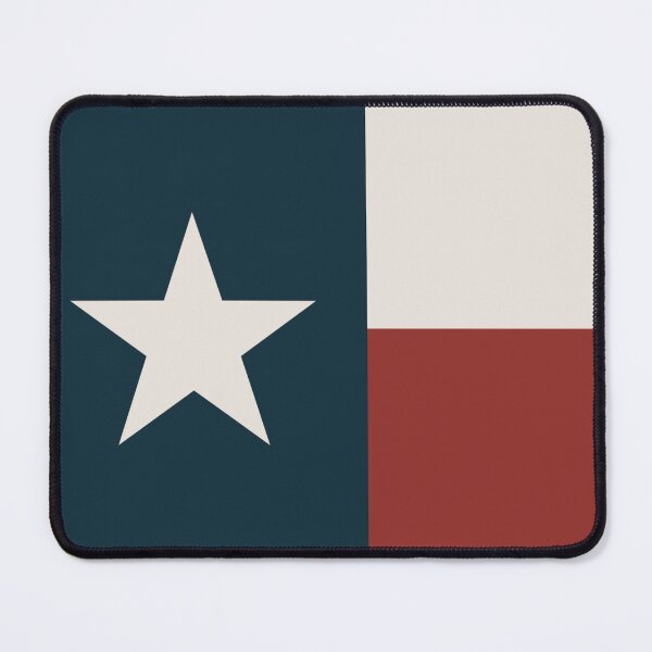 Item preview, Texas Flag Faded Colors designed and sold by Chiko's.