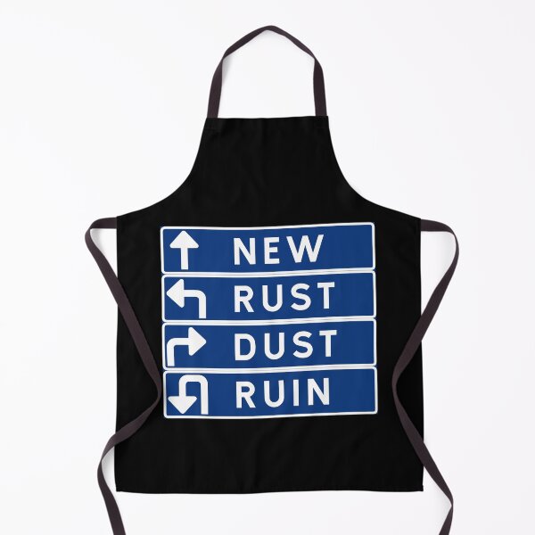 Item preview, All roads lead to ruin? designed and sold by ALF2023.