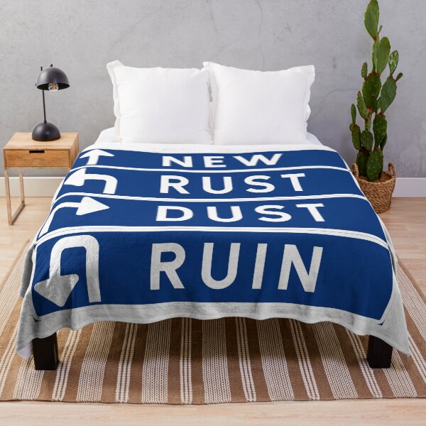 Item preview, All roads lead to ruin? designed and sold by ALF2023.