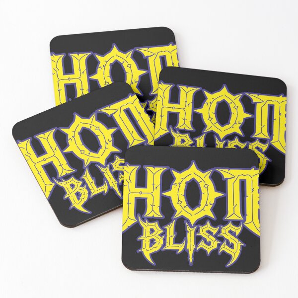 Item preview, HOI Bliss Metal YB designed and sold by HOI-Universe.