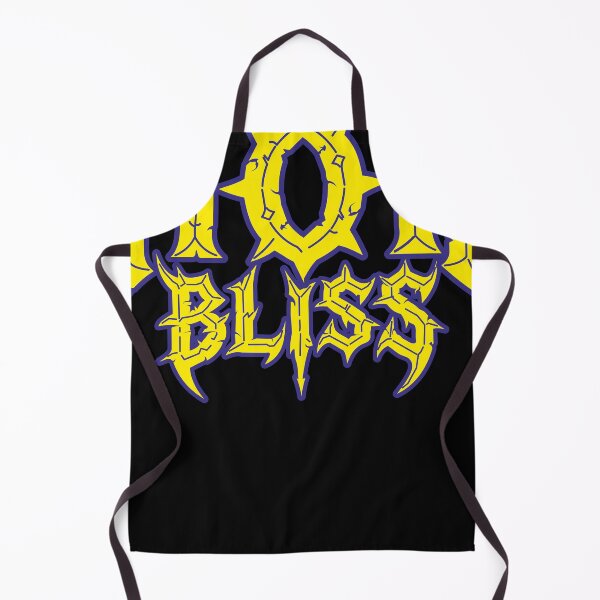 Aperçu de l'œuvre HOI Bliss Metal YB créée et vendue par HOI-Universe.