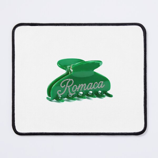 Item preview, ROMACA Green Claw Clip designed and sold by TaskMe.