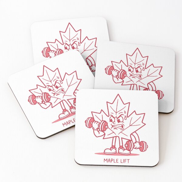 Item preview, Maple Lift designed and sold by OlympicsMerch.