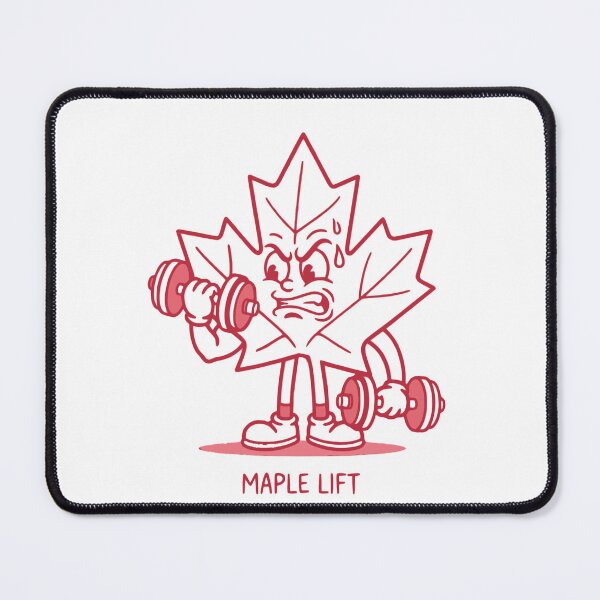 Item preview, Maple Lift designed and sold by OlympicsMerch.