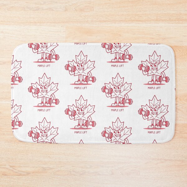 Item preview, Maple Lift designed and sold by OlympicsMerch.