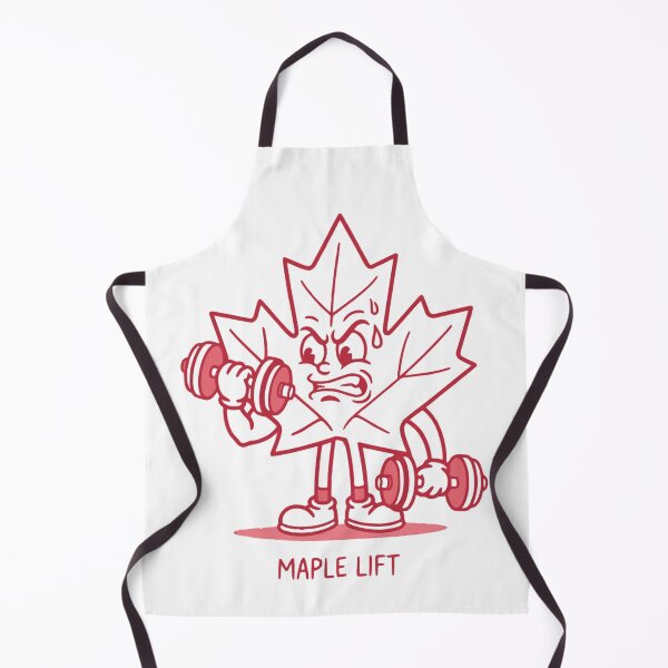 Item preview, Maple Lift designed and sold by OlympicsMerch.