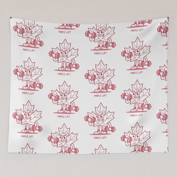 Item preview, Maple Lift designed and sold by OlympicsMerch.