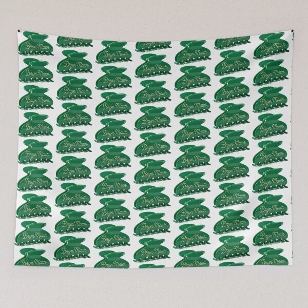 Item preview, BRYN MAWR Green Claw Clip designed and sold by TaskMe.