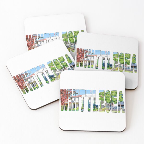 Item preview, WHITTLESEA - Greater Melbourne Victoria Royal Mail Hotel Pub designed and sold by Adam Gormley.