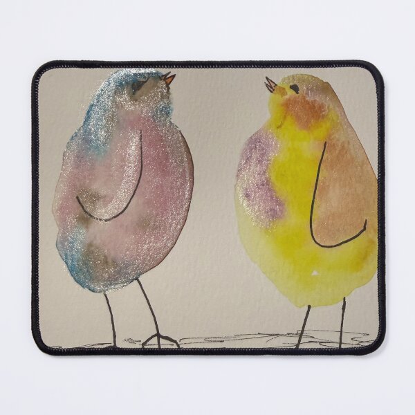 Item preview, Tweet Friends designed and sold by CreativeAssets.
