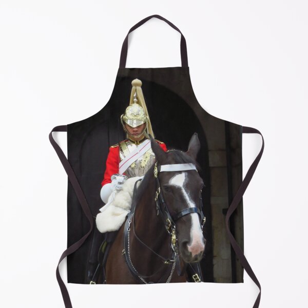 Item preview, Horse & Guardsman, Whitehall, London designed and sold by wiggyofipswich.