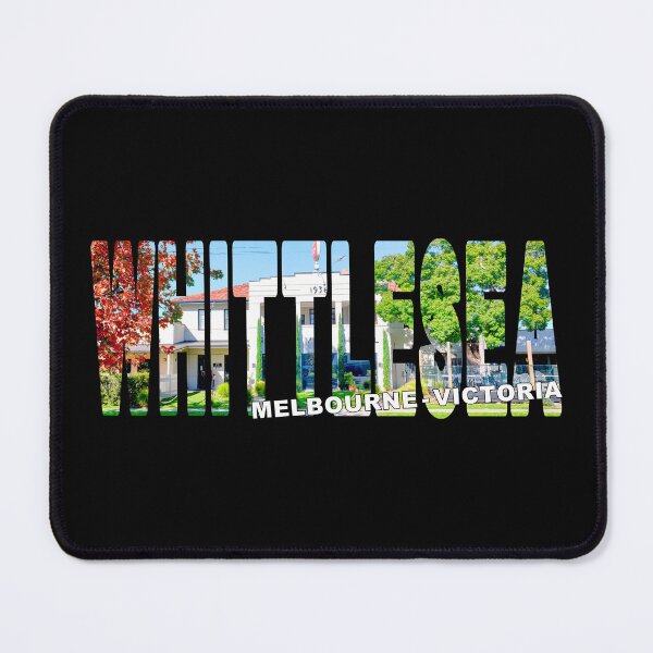 Item preview, WHITTLESEA Melbourne Victoria - Historic Royal Mail Hotel Pub Autumn designed and sold by Adam Gormley.