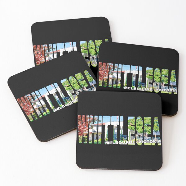 Item preview, WHITTLESEA Melbourne Victoria - Historic Royal Mail Hotel Pub Autumn designed and sold by Adam Gormley.