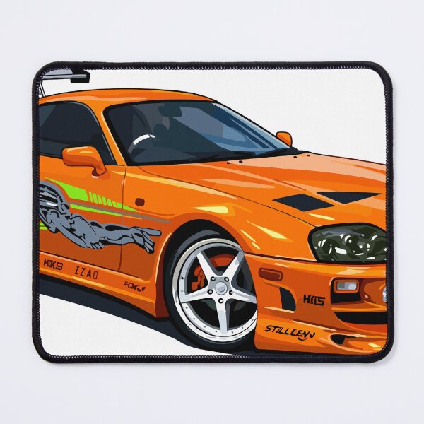 Item preview, Supra Fast designed and sold by LyndonJ.