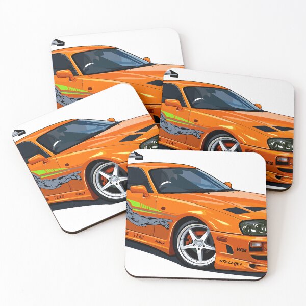 Item preview, Supra Fast designed and sold by LyndonJ.