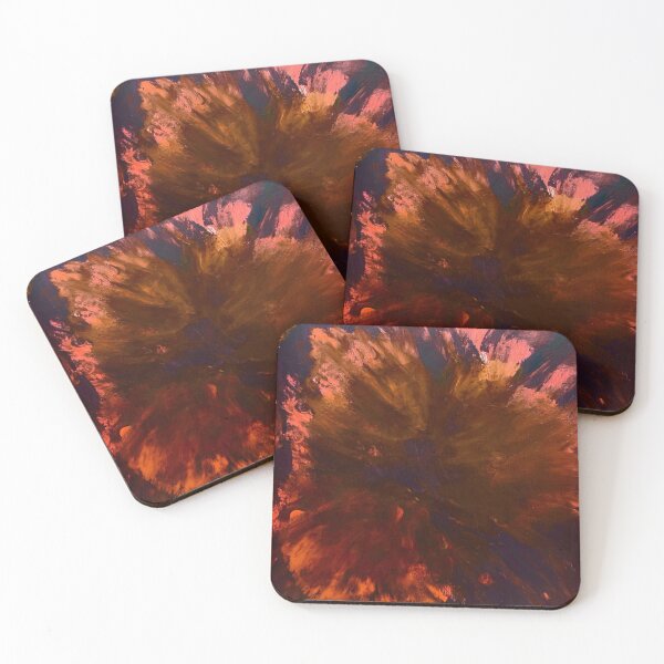 Item preview, Blooming From Darker Desires designed and sold by Alex Brez Arts.