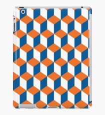 Florida Gainesville - Qbert iPad Case/Skin