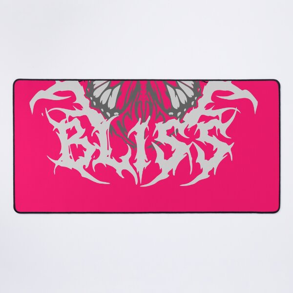 Item preview, HOI Bliss Metal But Fly designed and sold by HOI-Universe.