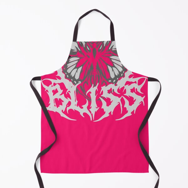 Item preview, HOI Bliss Metal But Fly designed and sold by HOI-Universe.