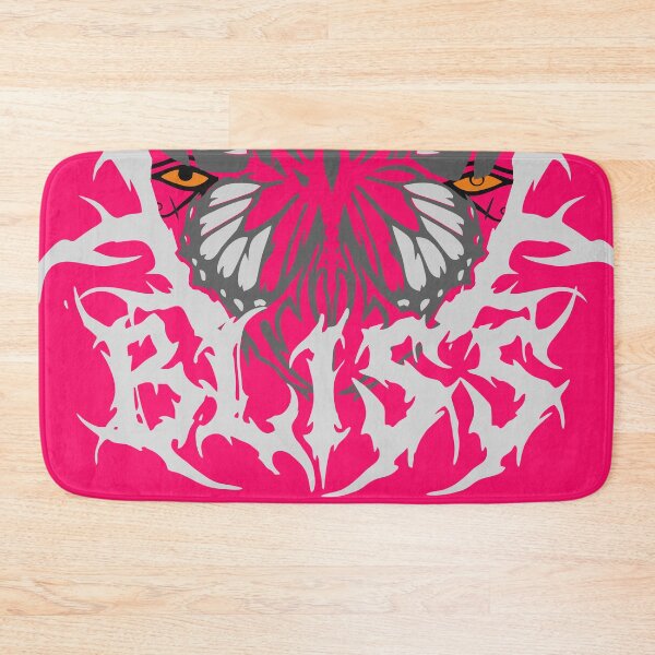 Item preview, HOI Bliss Metal But Fly designed and sold by HOI-Universe.