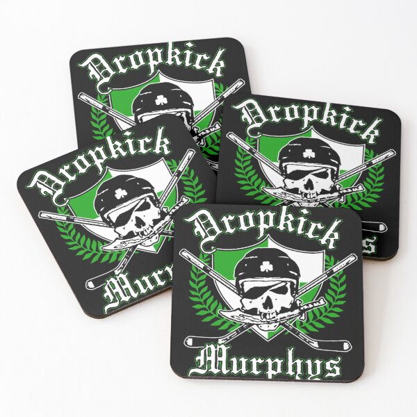Item preview, dm art Dropkick Murphys is back in tour new 2026 new99 designed and sold by Maria R Duncan.