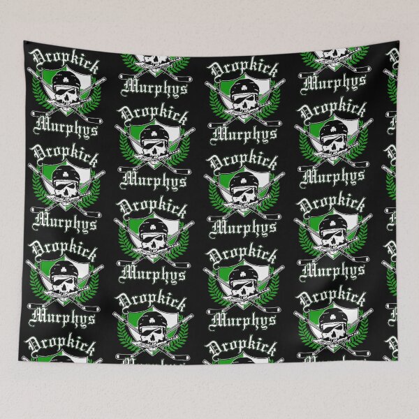 Item preview, dm art Dropkick Murphys is back in tour new 2026 new99 designed and sold by Maria R Duncan.
