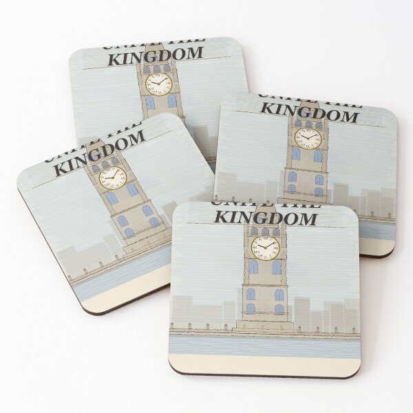 Item preview, Unite The Kingdom designed and sold by DavidBradbury.
