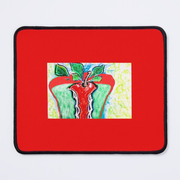 Item preview, Apple Deconstructed designed and sold by C. Ames Studio.