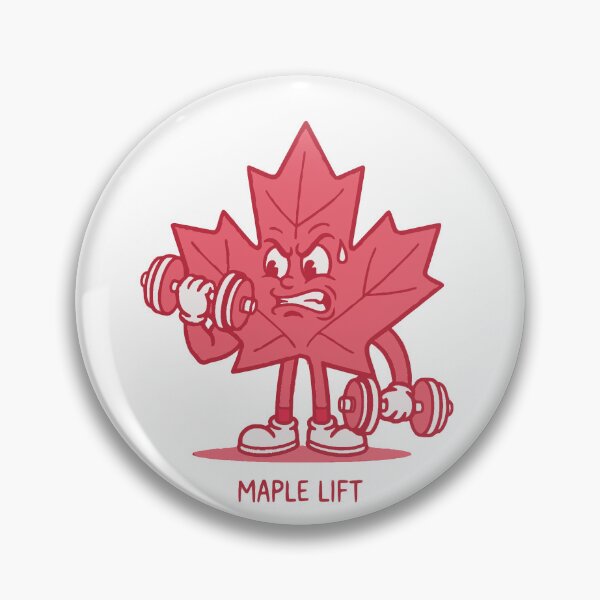 Item preview, Maple Lift designed and sold by OlympicsMerch.