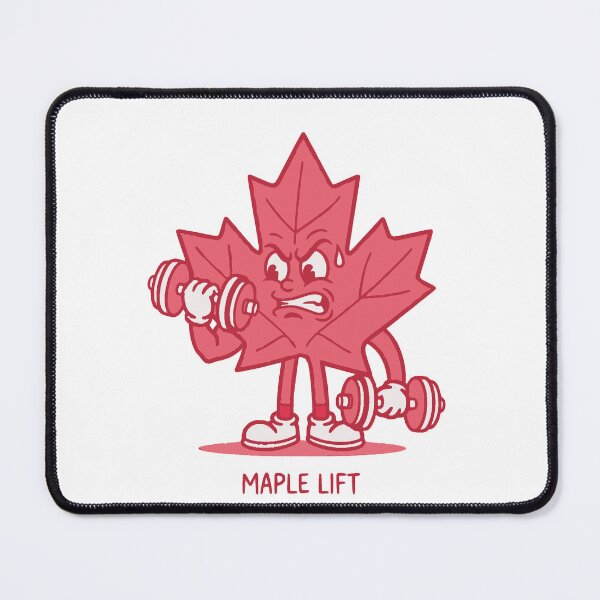 Item preview, Maple Lift designed and sold by OlympicsMerch.