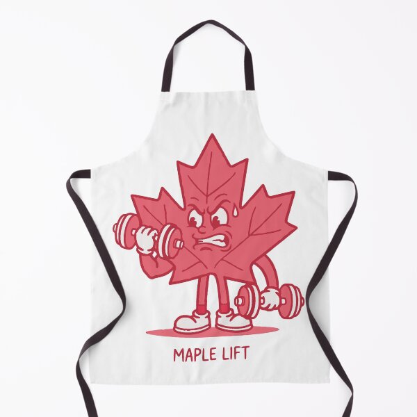 Item preview, Maple Lift designed and sold by OlympicsMerch.