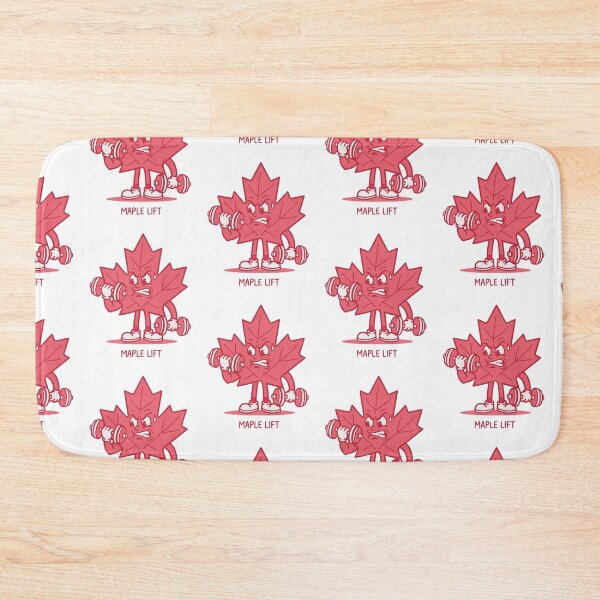 Item preview, Maple Lift designed and sold by OlympicsMerch.
