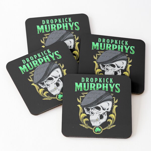 Item preview, present art Dropkick Murphys is back in tour new 2026 new99 designed and sold by Maria R Duncan.