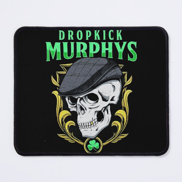 Item preview, present art Dropkick Murphys is back in tour new 2026 new99 designed and sold by Maria R Duncan.
