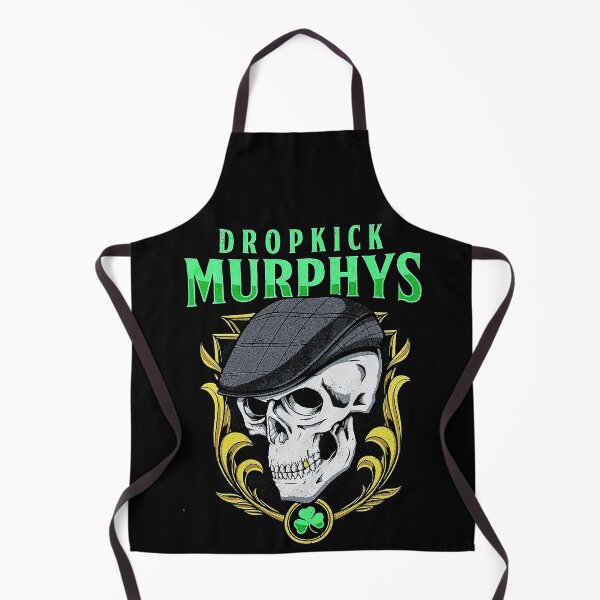 Item preview, present art Dropkick Murphys is back in tour new 2026 new99 designed and sold by Maria R Duncan.