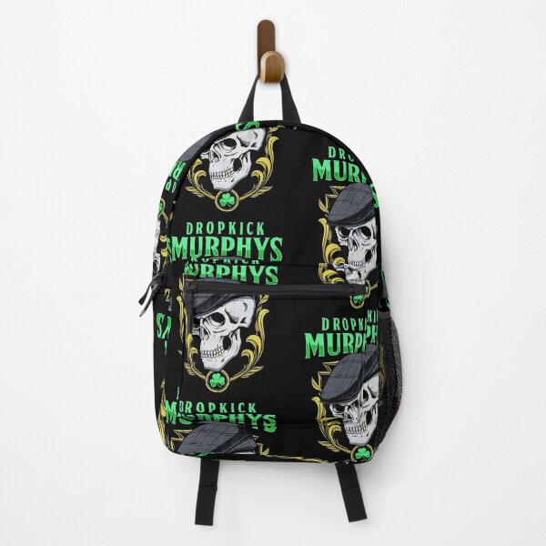 Item preview, present art Dropkick Murphys is back in tour new 2026 new99 designed and sold by Maria R Duncan.