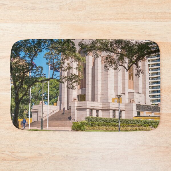 Item preview, Sydney Anzac Memorial, Hyde Park | NSW, Australia War Memorial - Art Deco Architecture Art designed and sold by Ross.A.Campbell.