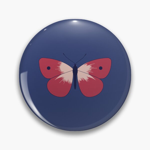 Item preview, A swarm of butterflies designed and sold by Juliette Lancien.