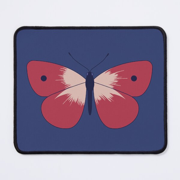 Item preview, A swarm of butterflies designed and sold by Juliette Lancien.