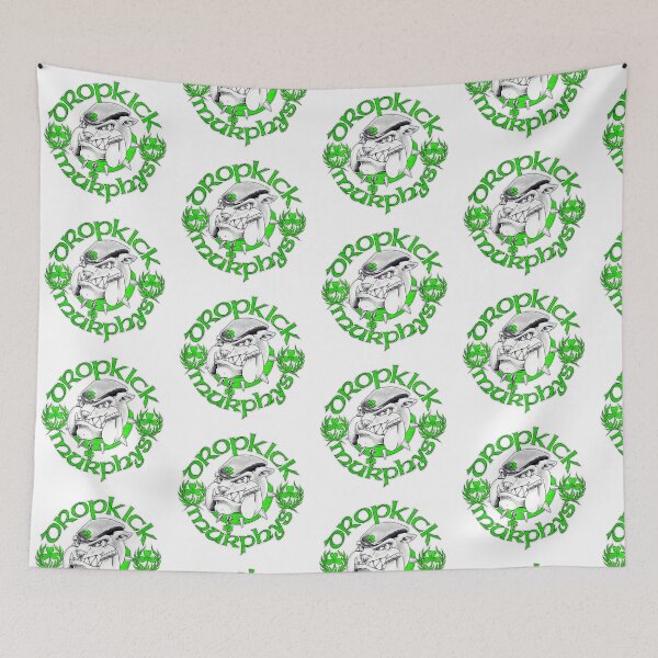 Item preview, special  art Dropkick Murphys is back in tour new 2026 new99 designed and sold by Maria R Duncan.