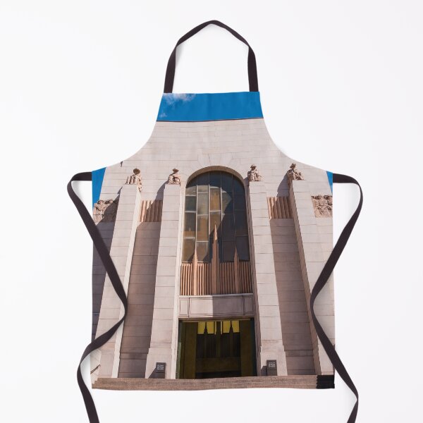 Item preview, Sydney Anzac Memorial, Hyde Park | NSW, Australia War Memorial - Art Deco Architecture Art designed and sold by Ross.A.Campbell.