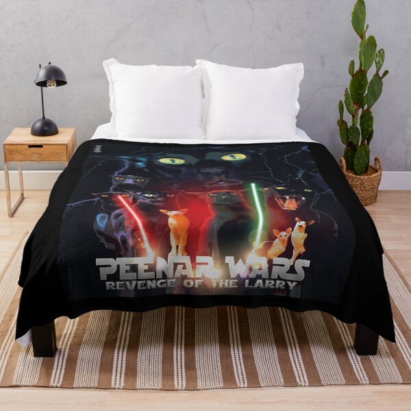 Item preview,  Larry Wars designed and sold by UnicateShop.