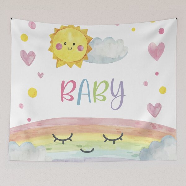 Item preview, Baby designed and sold by CoqueStudio.