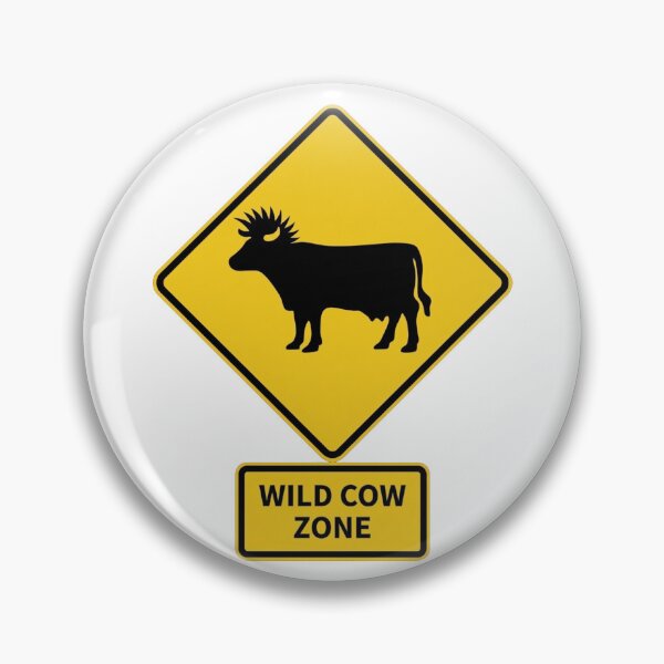 Item preview, Black Mohawk designed and sold by WildCowZone.