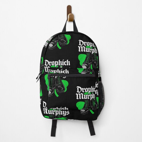 Item preview, vintage art Dropkick Murphys is back in tour new 2026 new99 designed and sold by Maria R Duncan.