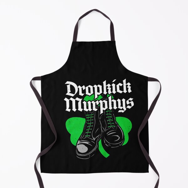 Item preview, vintage art Dropkick Murphys is back in tour new 2026 new99 designed and sold by Maria R Duncan.
