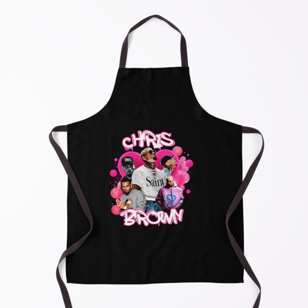 Item preview, Chris Brown Vintage Rap Merch Bootleg Chris Brown Breezy Tour Chris Brown Fan  designed and sold by UnicateShop.