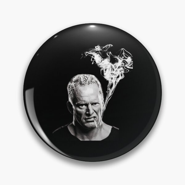 Item preview, Sandman Smoking designed and sold by UnicateShop.