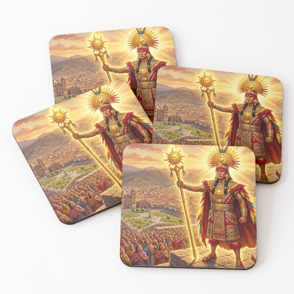 Item preview, The Royal Llauto designed and sold by Perú Heroico.